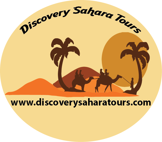 Discovery Sahara Tours