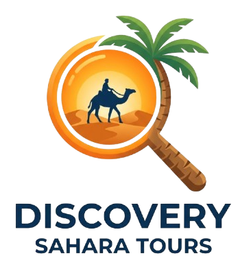 Discovery Sahara Tours